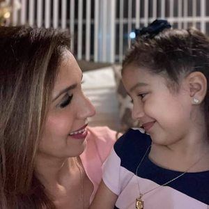 Meet your Posher, Erika